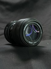 Obiettivo Tamron 70-210 mm 52