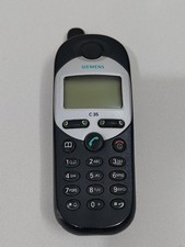 Telefono GSM Siemens C35