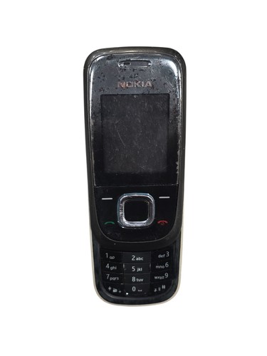 Cellulare vintage usato non