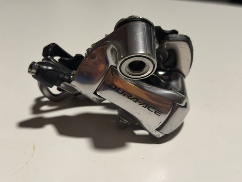 Cambio trasero shimano - trasero,