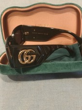 Occhiali da sole Gucci