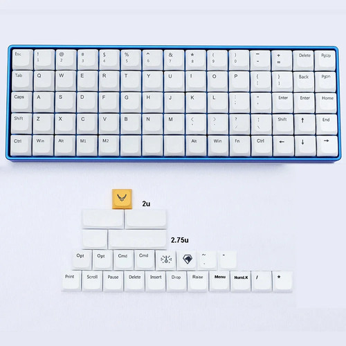 Set tastiera ortolinea - , dsa
