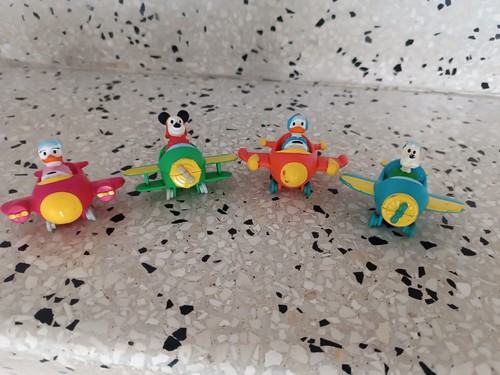Topoplani gadget disney - gadget,