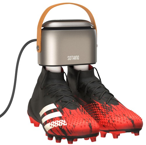 Asciuga scarpe aria calda - ad,