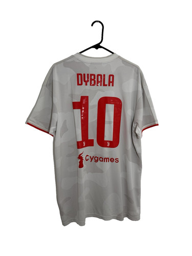 Maglia trasferta juventus - da,