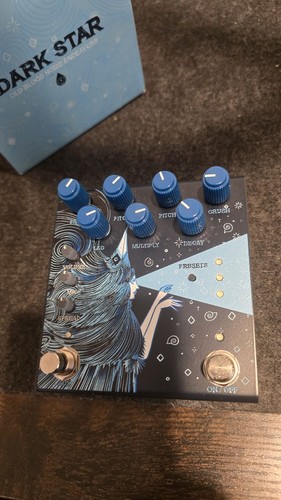 Old blood noise endeavors - old,