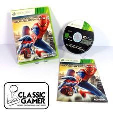 The Amazing Spider-Man (Xbox