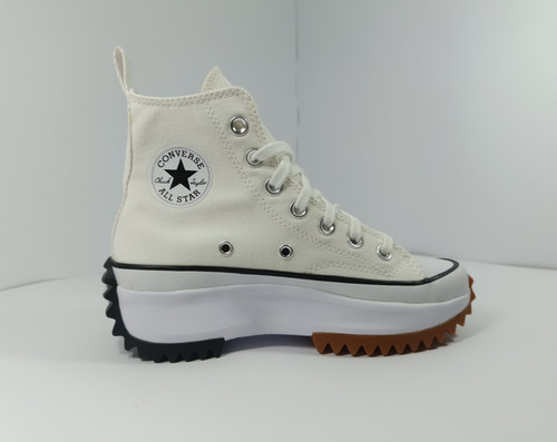 Converse run star - converse, hike