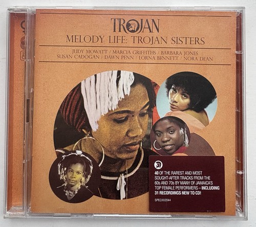 Various artists melody life - various,
