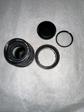 Minolta Af Zoom 35-105Mm