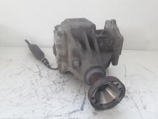 DIFFERENZIALE ANTERIORE PER LAND ROVER Freelander 3° Serie 7527113700 Diesel 2