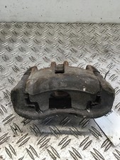 Pinza freno anteriore sinistra