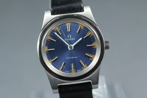 Vintage omega geneve 535 0031 - 535,