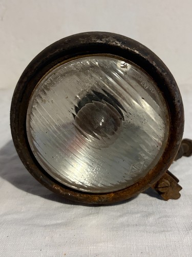 Faro fanale vetro marca - faro,