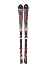 Rossignol Actys SPX L: 154 cm