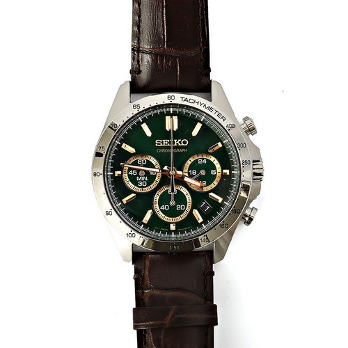 Nuovo orologio polso seiko - orologio, da