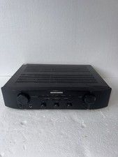 Amplificatore integrato