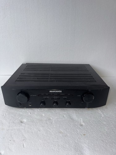 Amplificatore integrato
