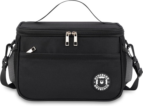 Borsa termica porta pranzo - borsa,