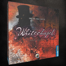 Lettere Da Whitechapel Gioco