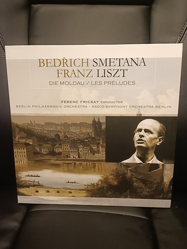 Bedřich smetana franz liszt - smetana,,