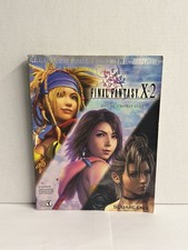 Final Fantasy X-2 Guida