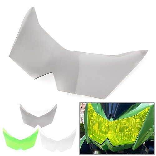 Coperchio lente faro - , moto