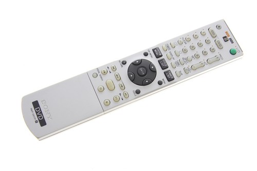 Telecomando originale sony - telecomando,
