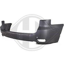 Diederichs paraurti posteriore - diederichs,