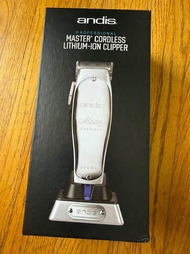 Andis master tagliacapelli - andis,