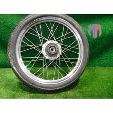 Ruota cerchio anteriore yamaha - cerchio,