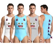 Pigiama uomo loungewear body