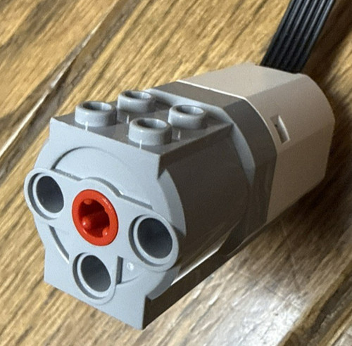 Lego education wedo motore - education,
