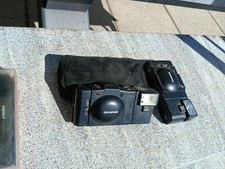 Macchina Fotografica Olympus AF-10Super