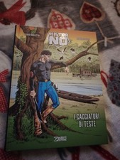 Mister No: I cacciatori di