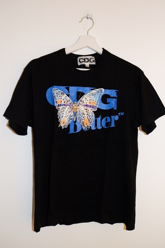 Shirt cdg better gift shop - better,