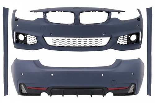 Kit carrozzeria per - per, serie