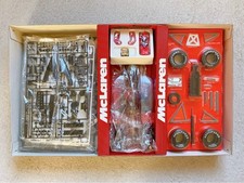 Tamiya 1/12 Mclaren Mp4/6 kit