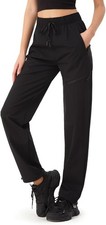 Pantaloni Trekking Donna Cargo