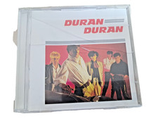 Duran Duran CD Self Titled