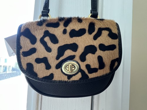 Coach 50079 tracolla mini