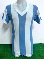 ARGENTINA GALLEGO MATCH WORN