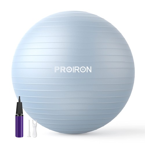 Palla fitness con pattern - fitness, di