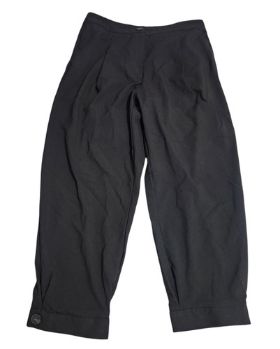 Zara pantalone vestito - zara,