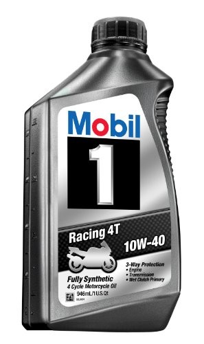 Mobil 98ja11 10w racing - mobil,