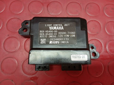 CENTRALINA  FARO FANALE Yamaha YZF R 125 2023 2024 2025 VEDI FOTO