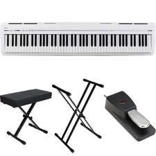 Kawai ES120 88-key Digital