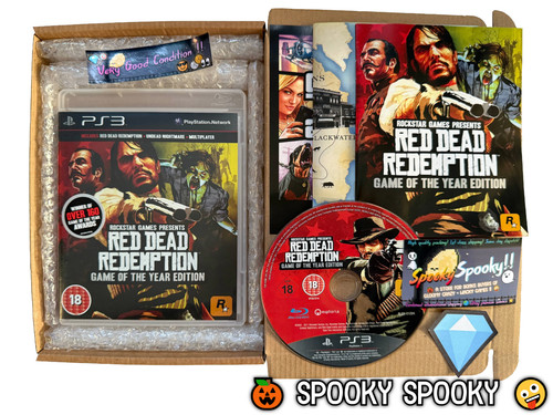 Red dead redemption gioco - dead,
