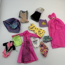 Vestiti barbie lotto - vestiti,