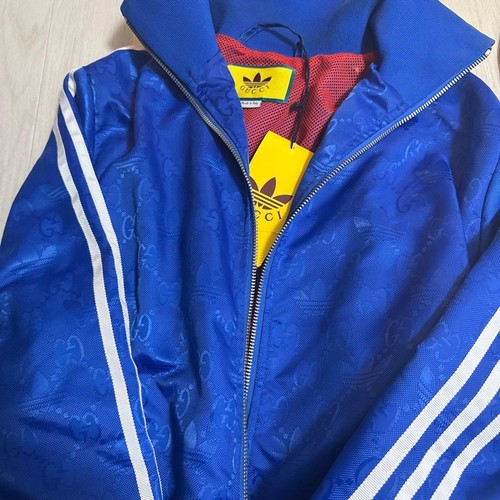 Adidas gucci collaboration - adidas,
